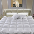 Duck Down Feather Mattress Topper